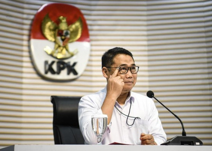 OTT KPK di Kantor Pajak Jakarta,  5 Orang Tersangka, Salah Satunya Kepala KPP Madya Jakut