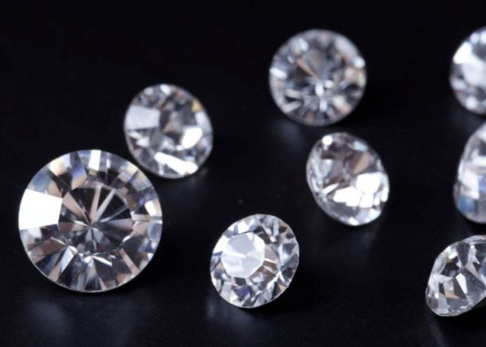  10 Hal ini Harus Anda Tahu, Jika Ingin Beli Berlian