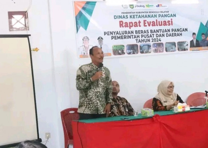  Regitrasi Ulang Mitra SPHP di BS, Izin Hanya 1 Tahun