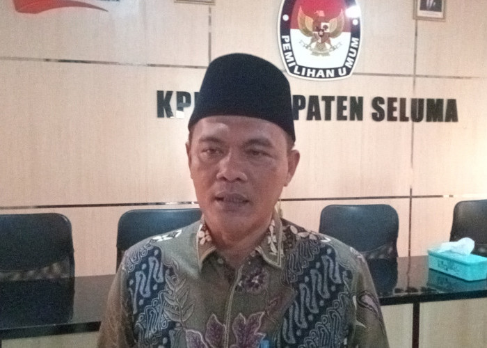 Masyarakat Seluma  Diajak Mencermati DCS