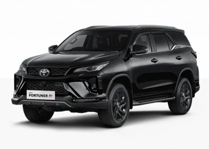 Kredit Fortuner 2.4 G 4x2 M/T Lebih Terjangkau ada penawaran Potongan Harga 