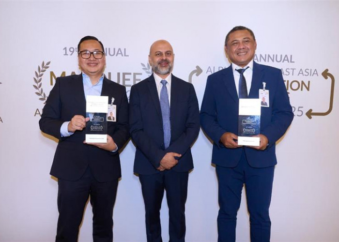  Layanan Kustodian BSI Mendapat Pengakuan  Internasional, Pengelolaan Tembus Rp128 Triliun