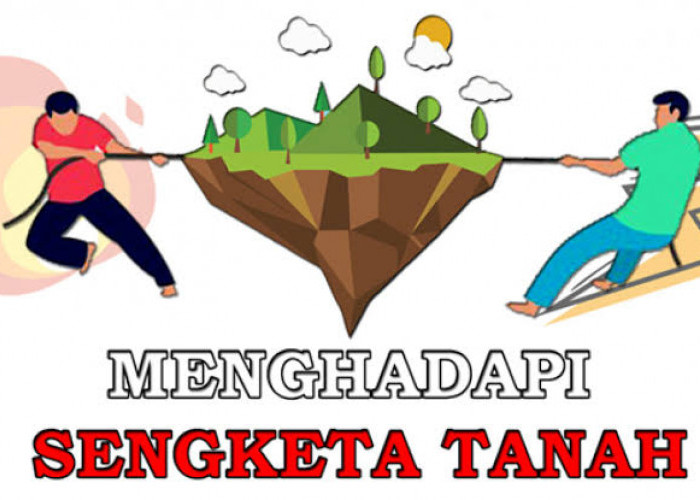 Penyebab Sengketa Lahan Antar Tetangga, Dari Batas Tanah Tak Jelas hingga Dokumen Bermasalah