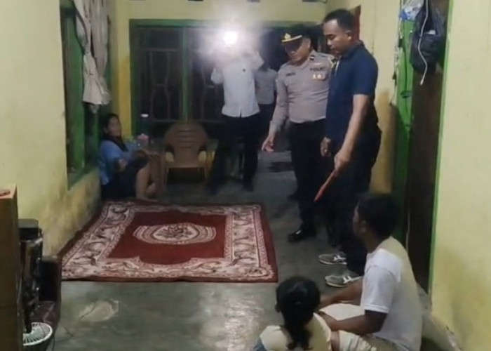 Istri dan Anak Korban Pengeroyokan di Sidomulyo Trauma, Tak Berani Pulang ke Rumah