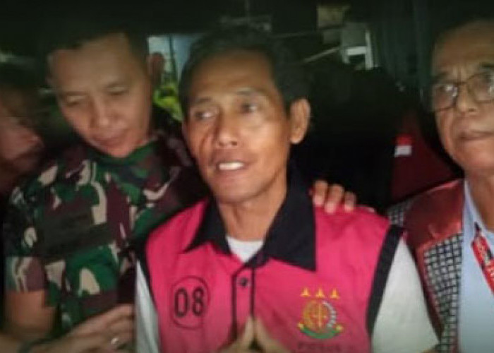   Sekdis DKKP Kepahiang Tersangka  Korupsi Lahan GOR, Saat Jabat Kabid di Dispora