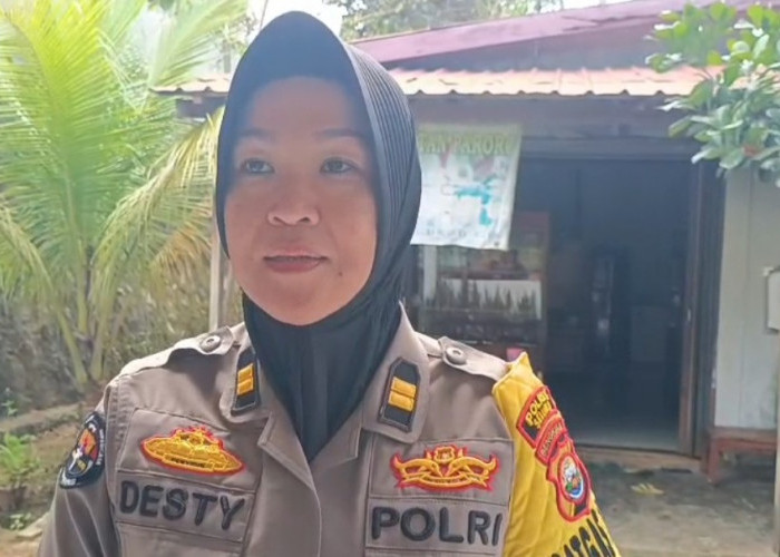 Kasat Reskrim dan Narkoba, Serta 2 Kapolsek di Seluma Dimutasi 