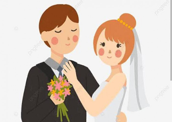 Umur Pernikahan Dibawah 5 Tahun Wajib Simak Artikel Ini! Penting untuk Masa Depan