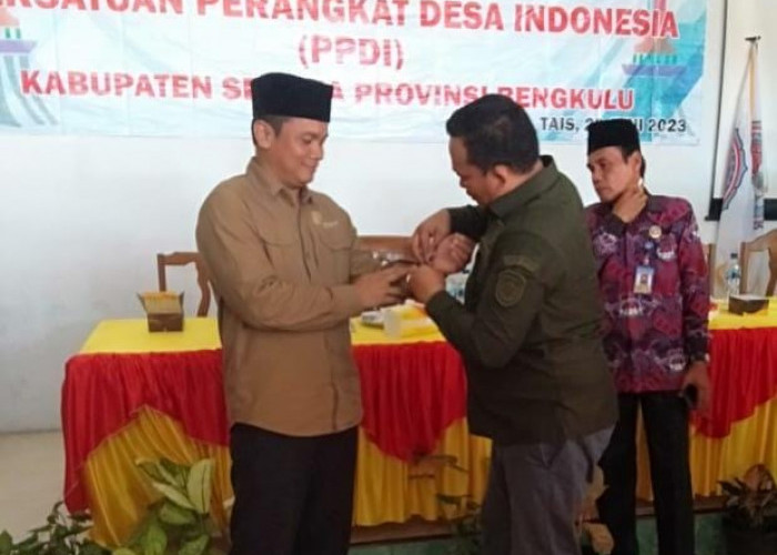 Jonaidi SP, Ketua Komisi II DPRD Provinsi, Tetap Komitmen Sejahterakan Warga