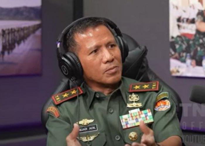 Pangdam II Sriwijaya di Seluma Pastikan Netralitas TNI di Pemilu