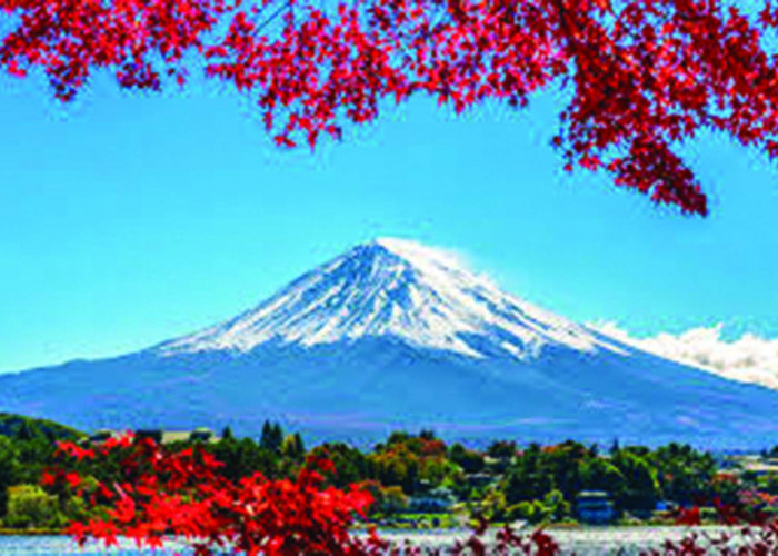 Eksplorasi Mendalam dan Mengungkap Keajaiban Jepang dari Utara ke Selatan