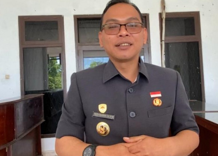 Bupati Seluma Optimistis Pembangunan Infrastruktur Berlanjut, Pesisir Jadi Fokus Pengembangan