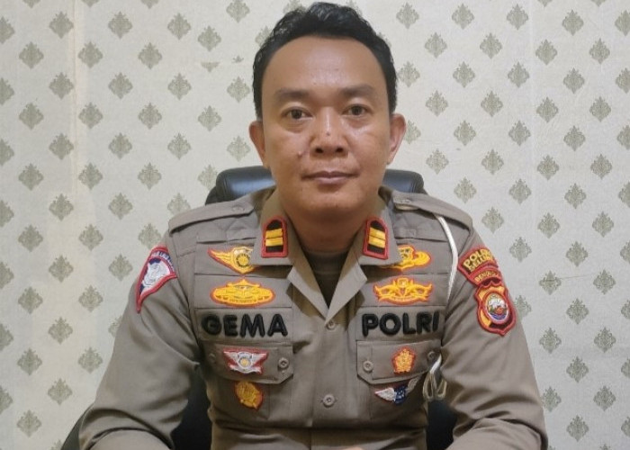 Siapkan Kelengkapan Berkendara Anda, Hari Ini Satlantas Polres Seluma Gelar Ops Zebra Nala