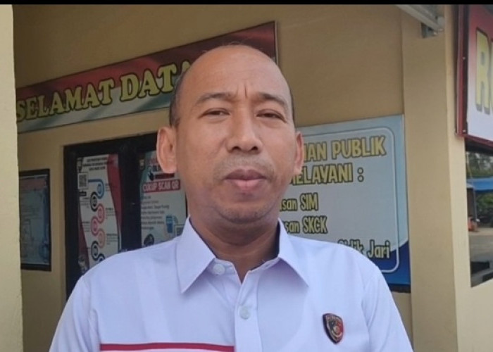 Laporan Kepala SMPN 5 Seluma Dugaan Pencemaran Nama Baik Masih Berproses, Polisi Segera Gelar Perkara
