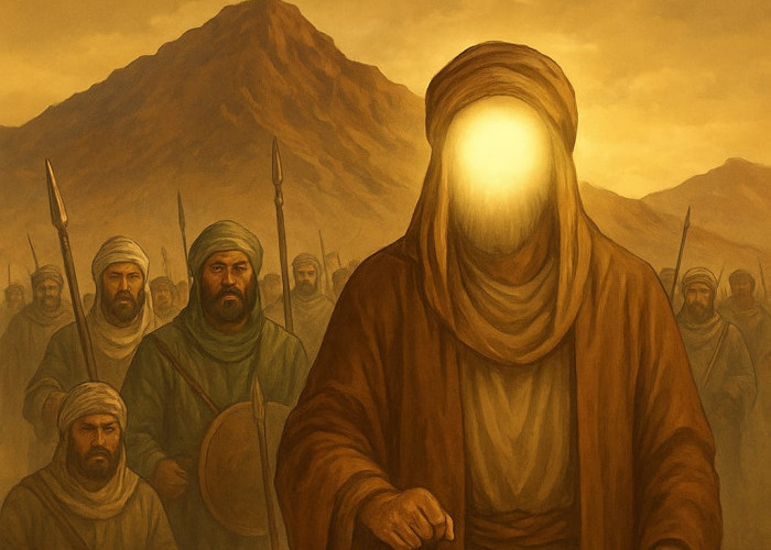 Kisah Agung Perang Uhud: Ujian Keimanan dan Pelajaran Abadi bagi Umat Islam