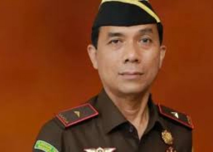Kajati Bengkulu Victor Antonius Diganti Saiful Bahri,  Jaksa Agung Mutasi  14 Kajati