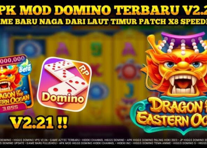 Sebelum Download Higgs Domino Island Versi Global, Pengguna Higgs Domino Island Perhatikan Ini! 