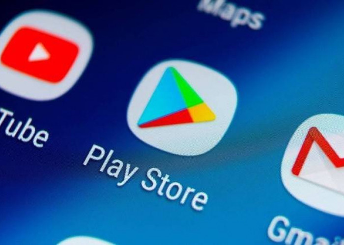 Deretan Game Terbaru di Play Store Pada Desember 2024