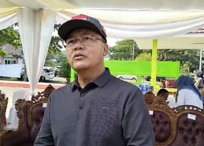 Gubernur Bengkulu Minta Tidak Ada Penolakan Pasien di Seluma