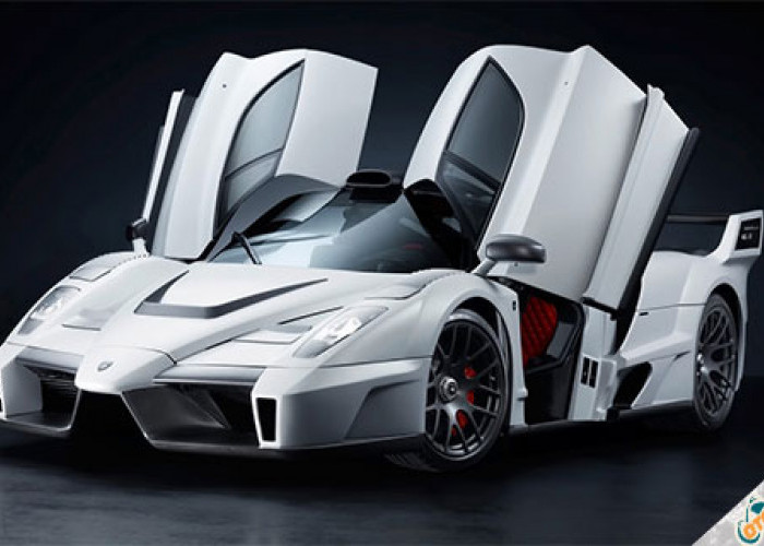 Mobil Sport Mewah Lamborghini Spesifikasi Terpopuler Dunia Otomotif