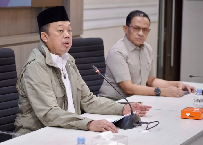Menteri ATR/Kepala BPN: Pengukuran Terjadwal Kini Berlaku di 400 Kantor Pertanahan