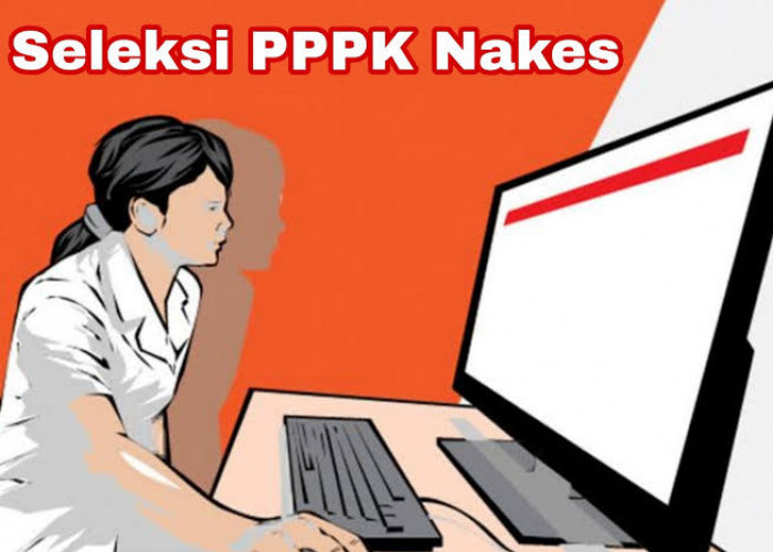 Strategi Sukses untuk Lulus PPPK Nakes, Meniti Jalan ke Profesi Kesehatan Pemerintah!