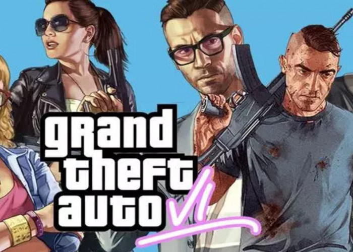 Prediksi dan Rumor Rilisnya Game GTA 6 di Tahun 2024!