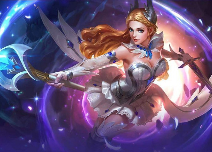 8 Hero Mage Rekomendasi Untuk Rusuh Jungle! Sangat Cocok Rusuh di Buff Musuh