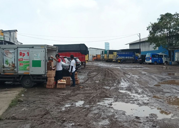 Hercules vs PT KAI, ATR/BPN Ungkap Status HPL Lahan Tanah Abang