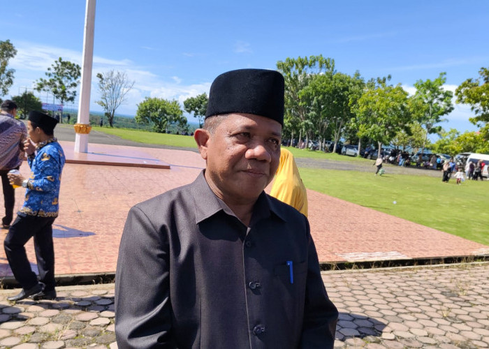 Kasus Nikah Siri Oknum Pejabat dan Dugaan Perselingkuhan ASN, Inspektorat Seluma Jelaskan Hal Ini