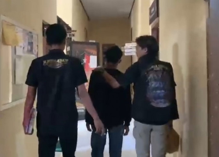 Tersangka Pencabulan Pacar Diserahkan ke Jaksa, Segera Diadili!