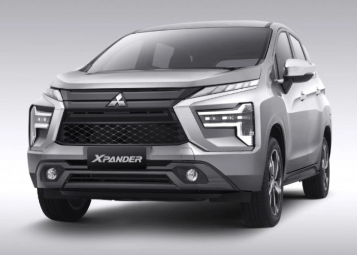 Mitsubishi Xpander vs Toyota Kijang Innova Zenix: Mana yang Lebih Unggul?