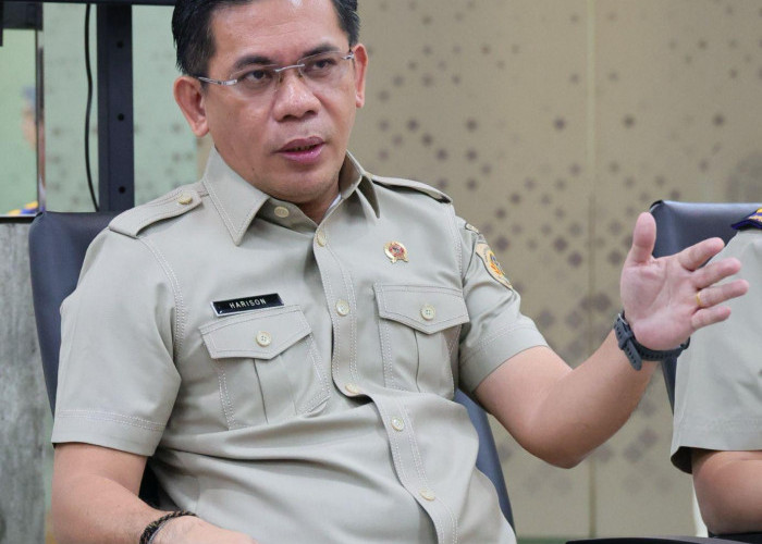 Menteri ATR/Kepala BPN Akan Sosialisasikan Pendaftaran Tanah Ulayat dan Perkuat Sinergi Pertanahan 