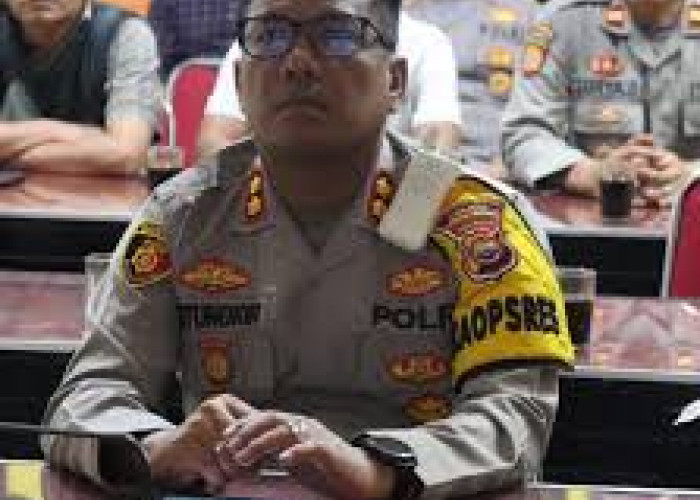 Sopir Truk Agar Waspada  di Jalur Curup–Lubuklinggau, Sering jadi Korban Pemalakan