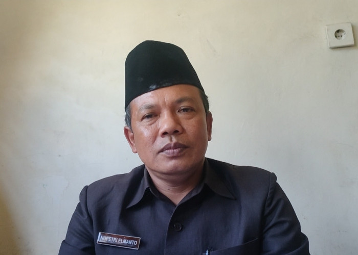 Inspektorat Lakukan Audit Investigasi di Desa Dusun Baru Seluma