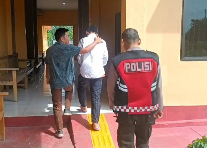  Sempat Sepakat Berdamai, Terdakwa Pembacok  JK Tetap Jalani Sidang