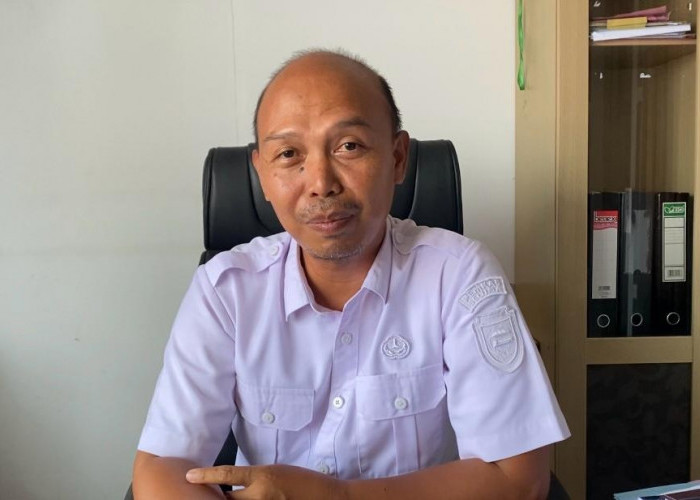  Bapenda Seluma Yakin Target PAD Rp 44 Miliar  Tercapai