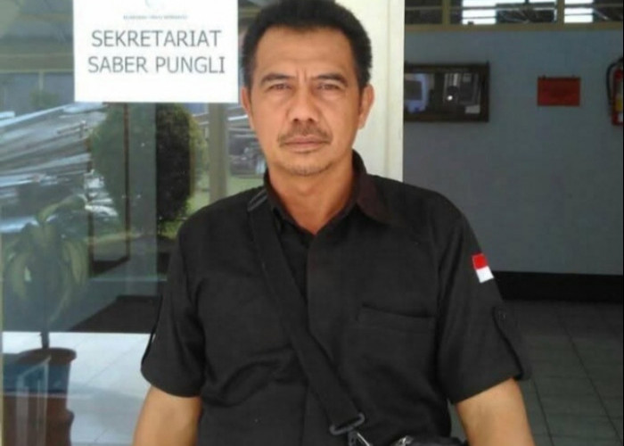 Desakan untuk Usut Penyimpangan di Bappeda ke Kejari,  Ketua ACW Minta usut Tuntas