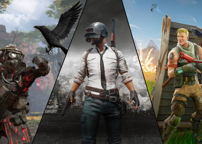 Rekomendasi Game Battle Royale Terbaik Januari 2025