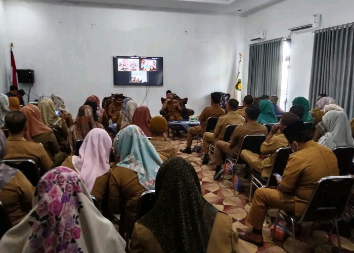  Terapkan One Day Sevice dan Bekundang Sehat