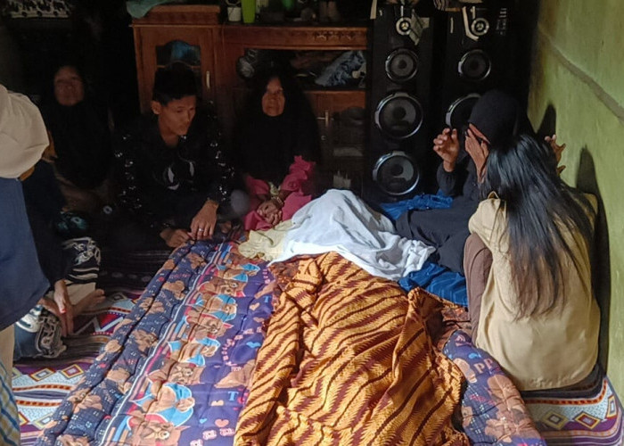  Calon Pengantin di Seluma Ditemukan Tew4s Tergantung,  Rencana Pernikahan November 2026