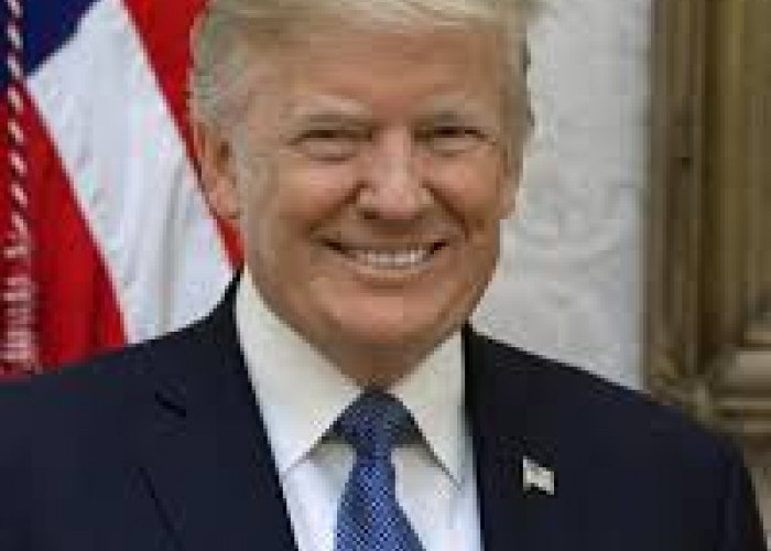 Donald Trump Batalkan Serangan ke Iran, Pemimpin Arab Disebut Turun Tangan