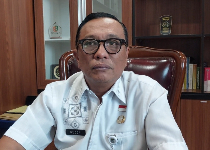 Tahun Ini, Akses Bunga Mas–Sembayat Diperbaiki Pemda Seluma, Anggaranya Rp200 Juta