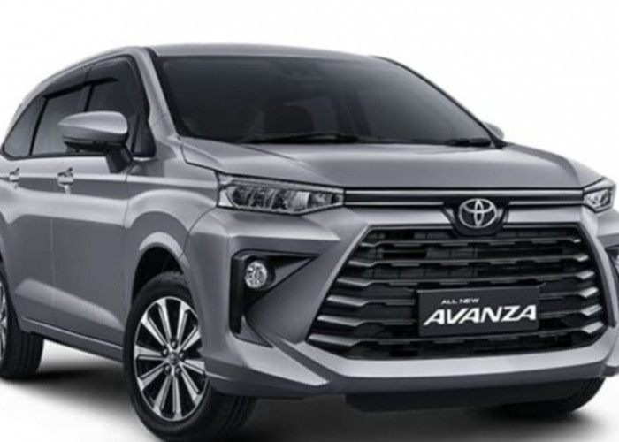 Penawaran Menarik dan Potongan Harga Pembeli Toyota Safety Sense CVT TSS Type G Mesin 1.5 cc 