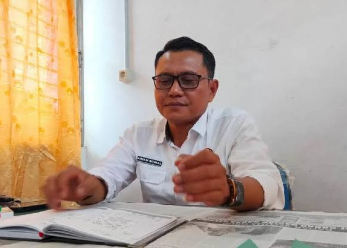 2 Gapoktan Dapat Program Replanting Tahun Ini, Total Lahan 200 Hektare