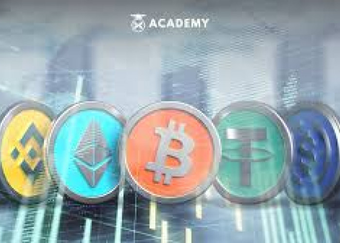  Stablecoin Keluarga Trump  Melorot, pasar Kripto Terus Turun