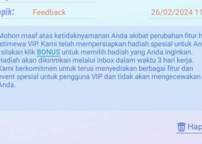 Tombol Higgs Domino Island Kembali Lagi, Terbaru Ini Nasib 50 Juta Pengguna Higgs Domino!