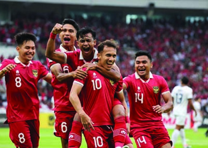 Kalah 2-0, Indonesia gagal ke Final AFF 2022