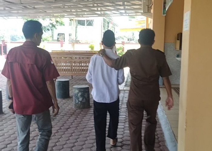 Berkas Kedua JK Dikirim ke Jaksa, Aniaya Polisi Sampai Tewas