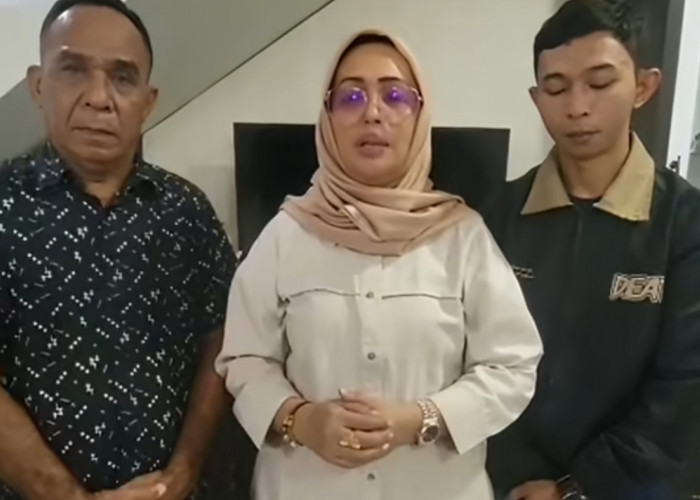 Ketua DPRD Dicibir, Anaknya Membunuh Tapi Tak Ada Permintaan Maaf