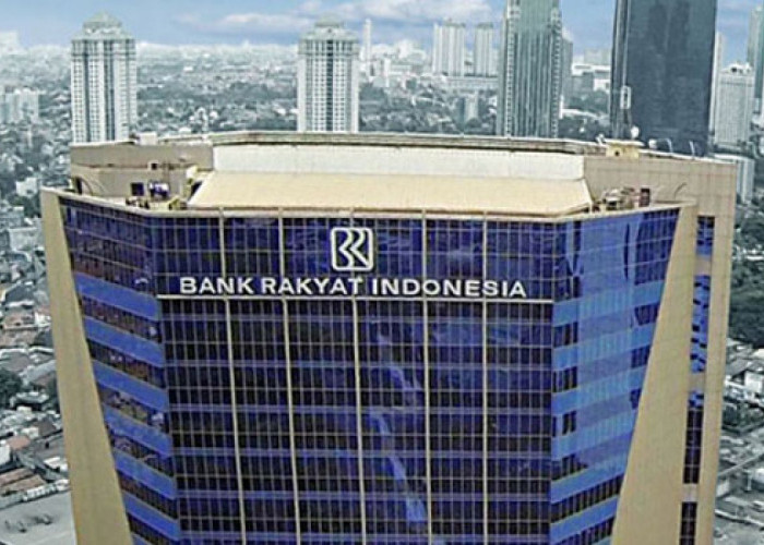 BRI Turunkan Suku Bunga Mekaar Jadi 5%